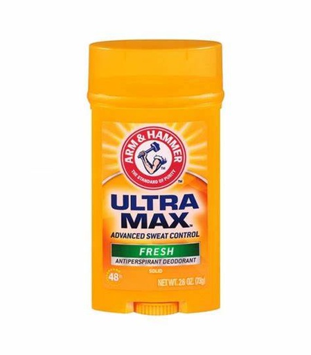[drop//00087] ARM&HAMMER Powder Fresh Deodorant 73g
