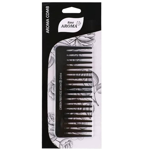[100001]  AROMA HAIR COMB 2894