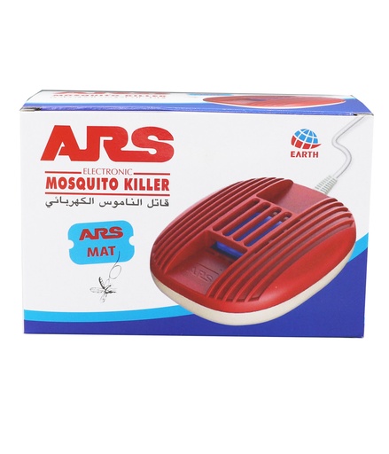 [drop//00090] ARS DEVICE STRIP