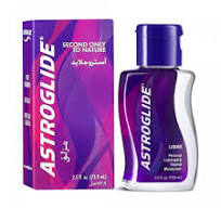 [drop//00159] Astroglide intimate lubricant 73.9 ml packet