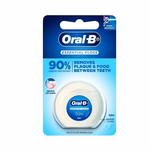 [105515] Oral-B Dental Floss essential floss