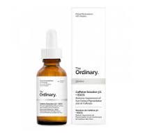 [drop//01689] ORDINARY CAFFEINE SOLUTION 5% 30ML