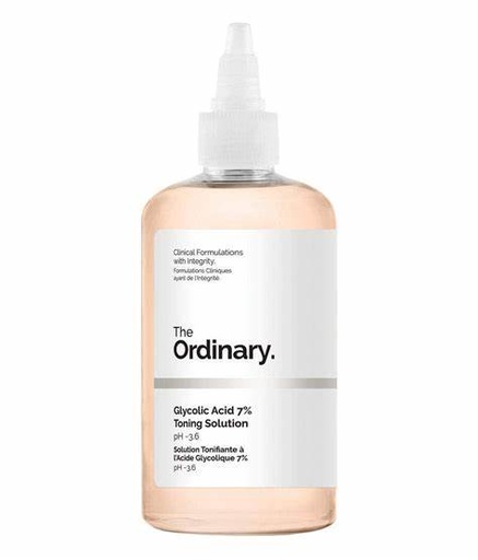 [105541] ORDINARY GLYCOLIC ACID 240ML