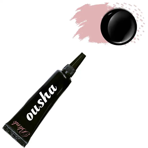 [drop//01699] OUSHA EYALASH GLUE