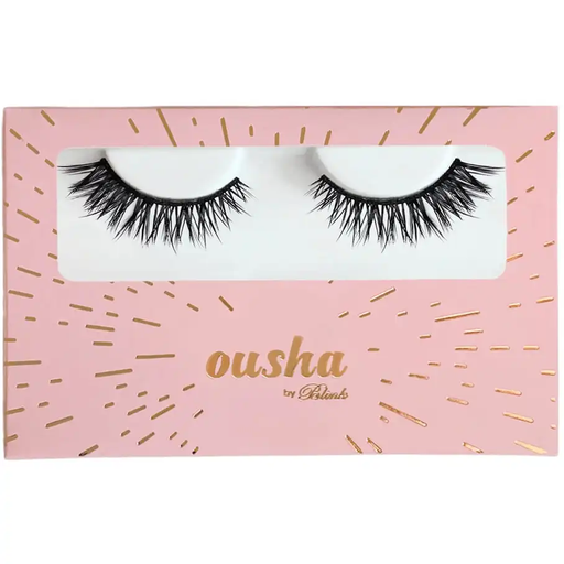 [drop//01707] OUSHA EYELASHES NO. 6