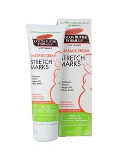 [105608] Palmers Cocoa Butter Massage Cream Stretch Marks 125g