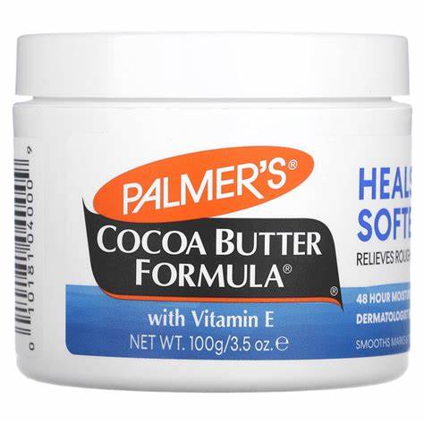 [drop//01862] Palmer's Cream cocoa butter 100 gm