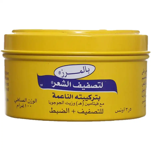 [100009] PALMER'S SOFT FORMULA SHAPING WAX