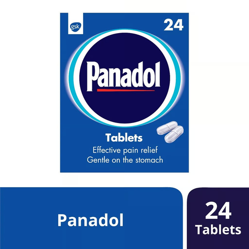 PANADOL EXTEND 24TAB