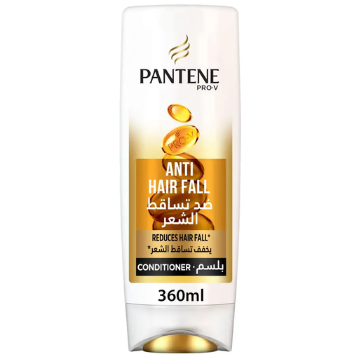 [drop//01866] Pantene Hair Conditioner  360 ml  anti hair fall