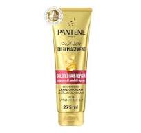 [drop//01879] Pantene oil repl. colored hair 275ml