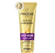 [105710] Pantene oil repl. SHEER VOLUME 275ml