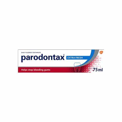[drop//01757] PARODONTAX T/P EXTRA FRESH 100ML