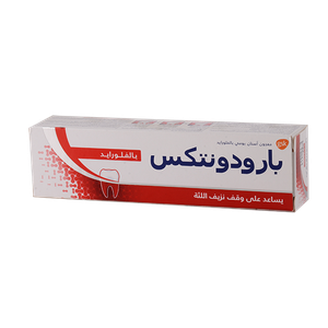 [105763] PARODONTAX T/P FLUORIDE 100ML