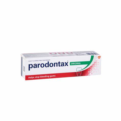[105764] PARODONTAX T/P ORIGINAL 75ML