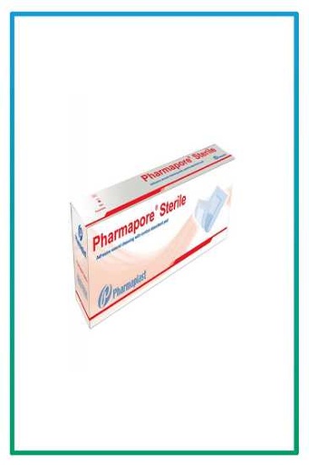 [105830] PHARMAPORE 5*10