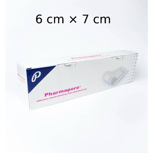 [105831] PHARMAPORE 6*7