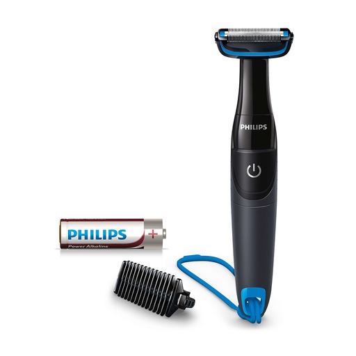 [drop//01771] PHILIPS BODYGROOM SERIES1000 BG1024