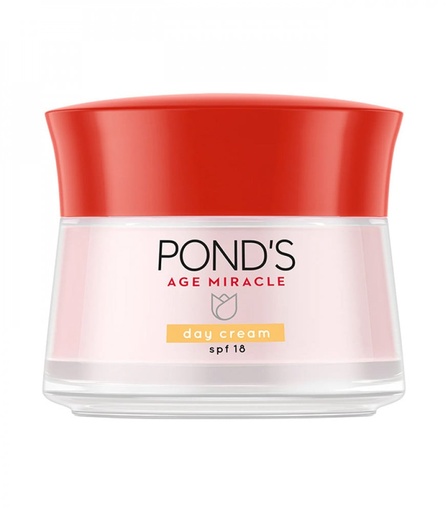 [105941] PONDS AGE MIRACLE 50ML DAY