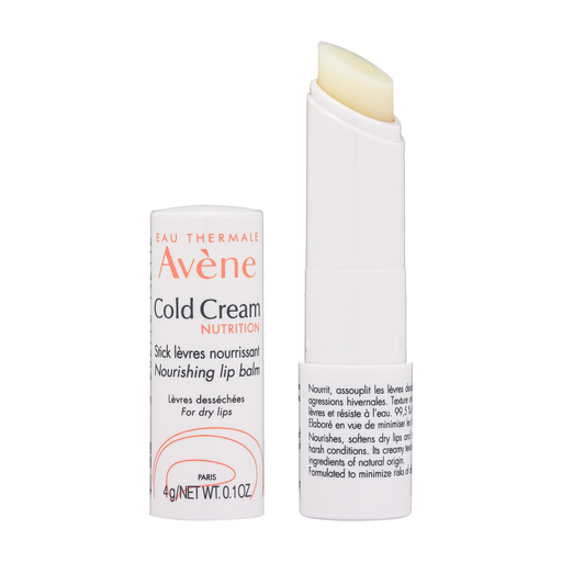 [100516] AVENE COLD LIP BALM 4G