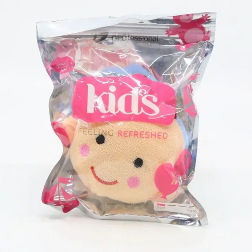 [drop//01840] PROFESSIONAL KIDS BATH LOOF