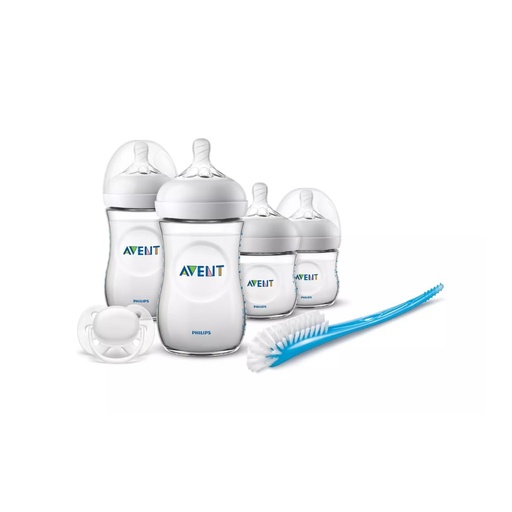 [drop//00117] AVENT 0M+ KIT