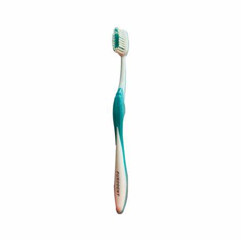 [106108] PURODENT T/B ORTHODONTICS BRACKET