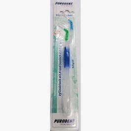 [106111] PURODENT T/B SOFTGRIFF STARTER-SET