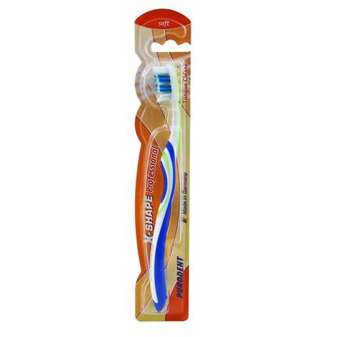 [106110] PURODENT T/B SOFT X-INTESIVE CLEAN