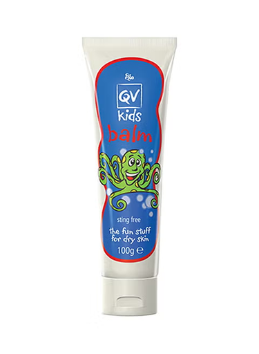 [106166] QV Kids Moisturising Balm 100 ml