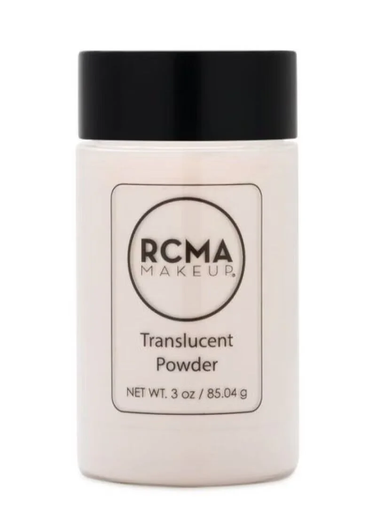 [106205] RCMA translucent powder 85g