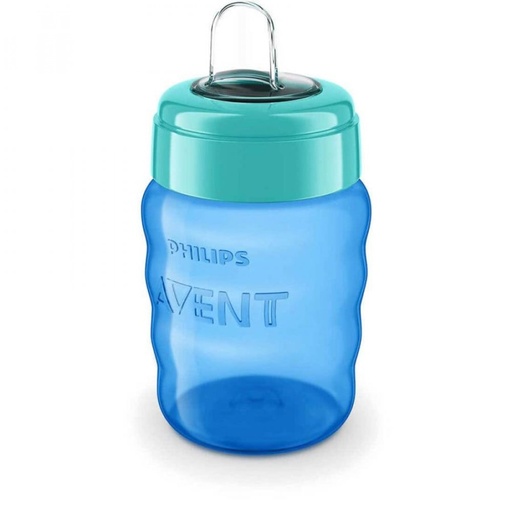 [drop//00123] AVENT CLASSIC SPOUT CUP 260 ML