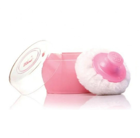 [100582] BABY CARE ZONE POWDER CUP