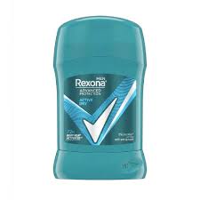 [drop//01925] REXONA DEO/STICK MEN ACTIVE DRY 40G