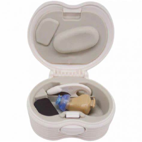 [111487] RIONET HEARING AID HB23
