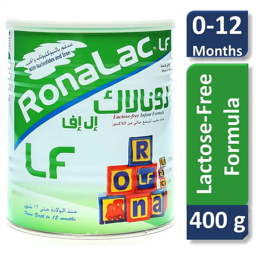 [drop//01943] RONALAC LF 400 GM