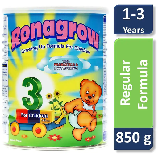 [106351] RONAGROW 3 850 GM