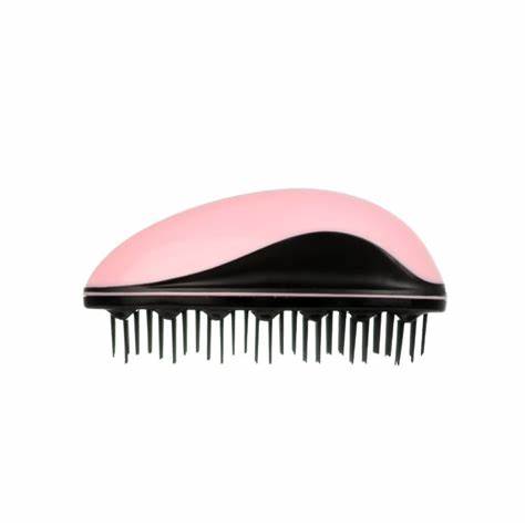 [drop//01946] ROSE AROMA DETANGLING HAIRBRUSH 4727