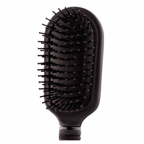 [106378] ROSE AROMA HAIR COMB 7024
