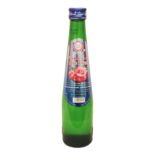 [106389] ROSE WATER ALSURRATI 270ML