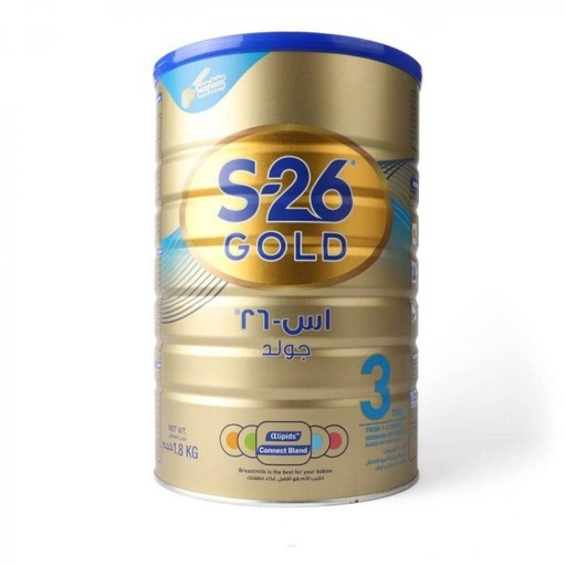 [drop//01977] S-26 GOLD 2 1800 KG