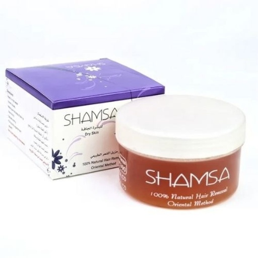 [drop//02026] SHAMSANATURAL SKIN 300ML