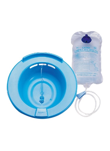 [drop//02047] SITZ BATH RITECARE 