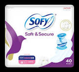 [drop//02107] Sofi Large Soft Violet  40 * 4
