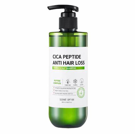 [106794] Some By Mi CICA PEPTIDE Anti Hair Loss Shampoo 285 ml