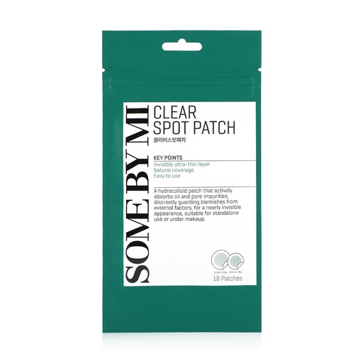 [106795] SOME BY MI CLEAR SPOT PATCH