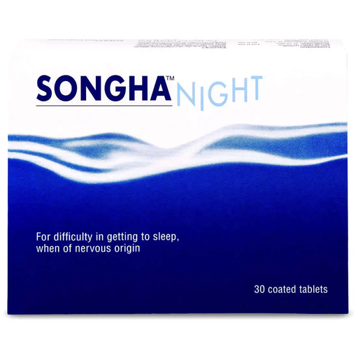[drop//02071] SONGHA NIGHT 30TAB