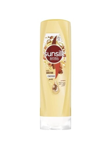 [drop//02121] Sunsilk Hair Conditioner 350 ml With ARGAN