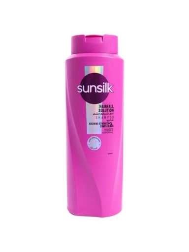 [106916] SUNSILK SHAMPOO HAIRFALL SOLUTION 700ML