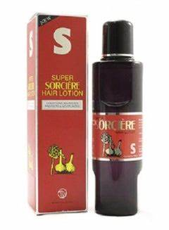 [106934] SUPER SORCIERE HAIR LOTION 160ML